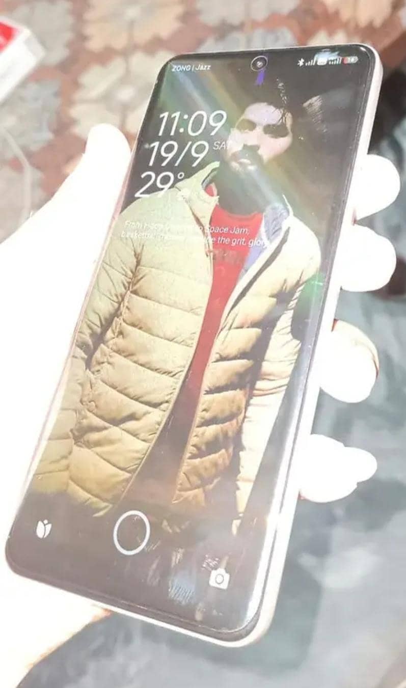 Xiaomi 15 Pro 2