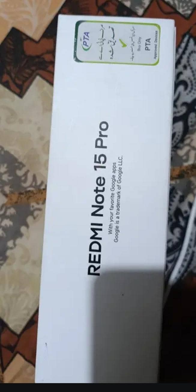 Xiaomi 15 Pro 5