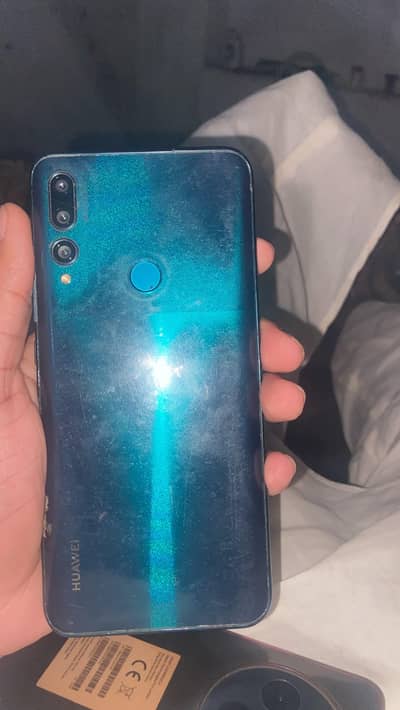 Huawei Y9 Prime