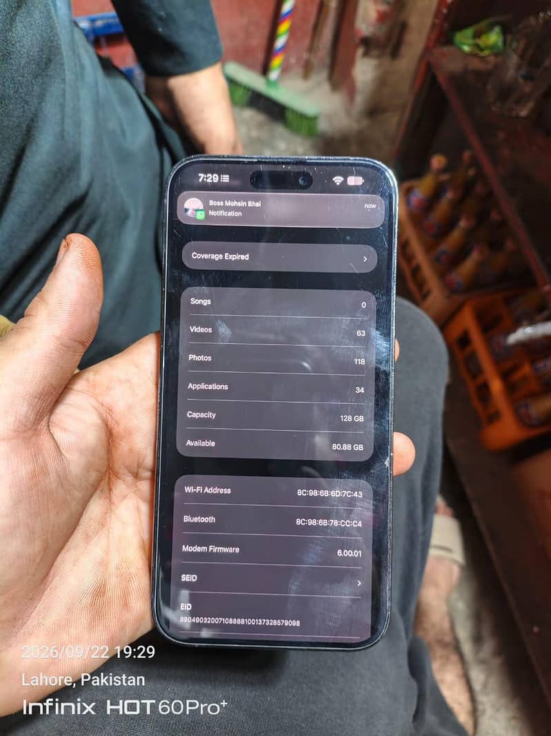 Apple iPhone 14 Pro Max 5