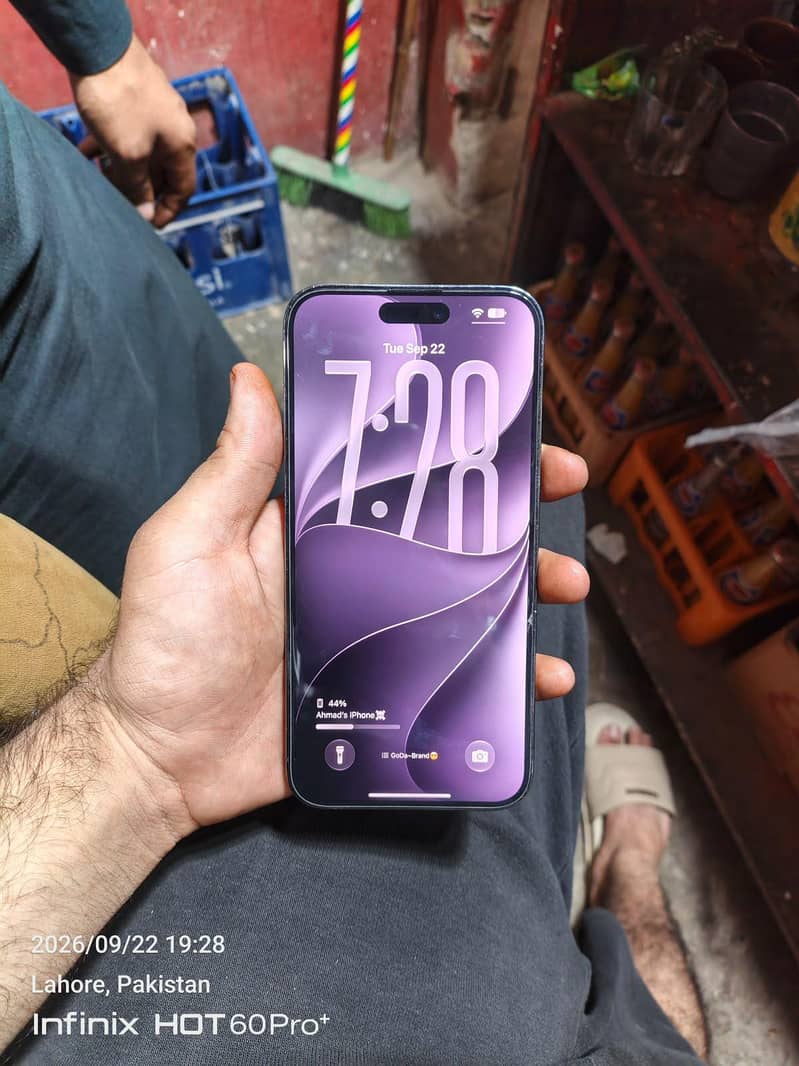 Apple iPhone 14 Pro Max 7