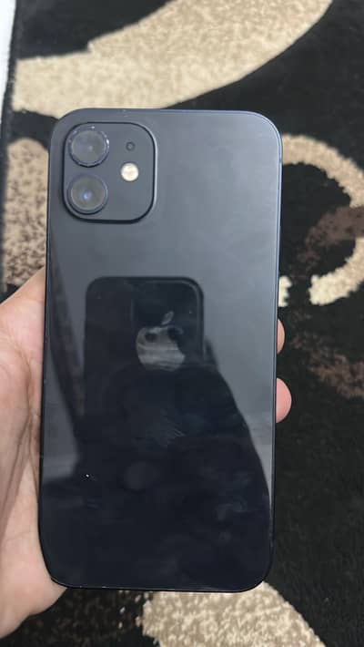 Apple iPhone 12