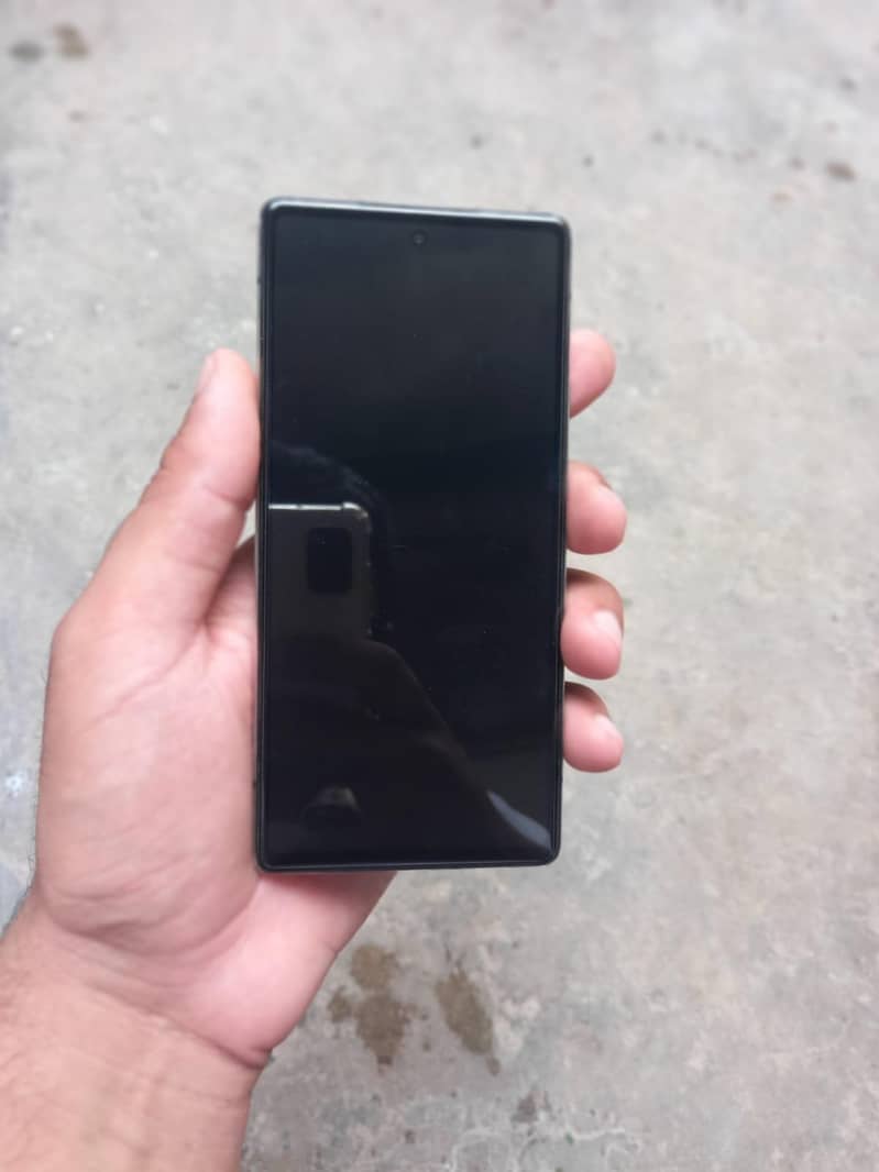 Google Pixel 6a 2