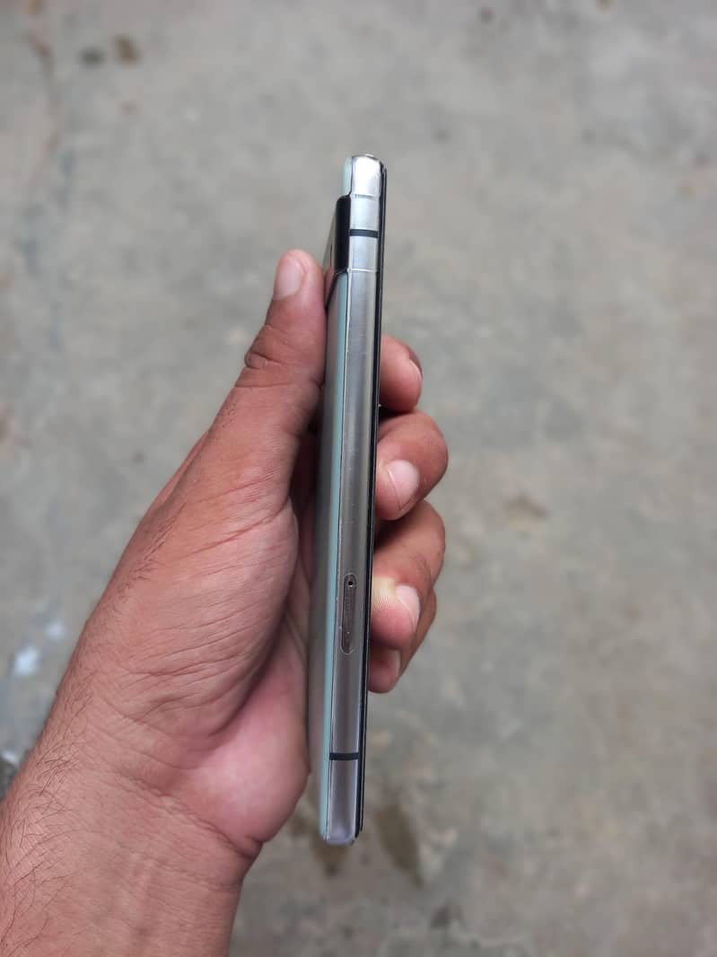 Google Pixel 6a 3