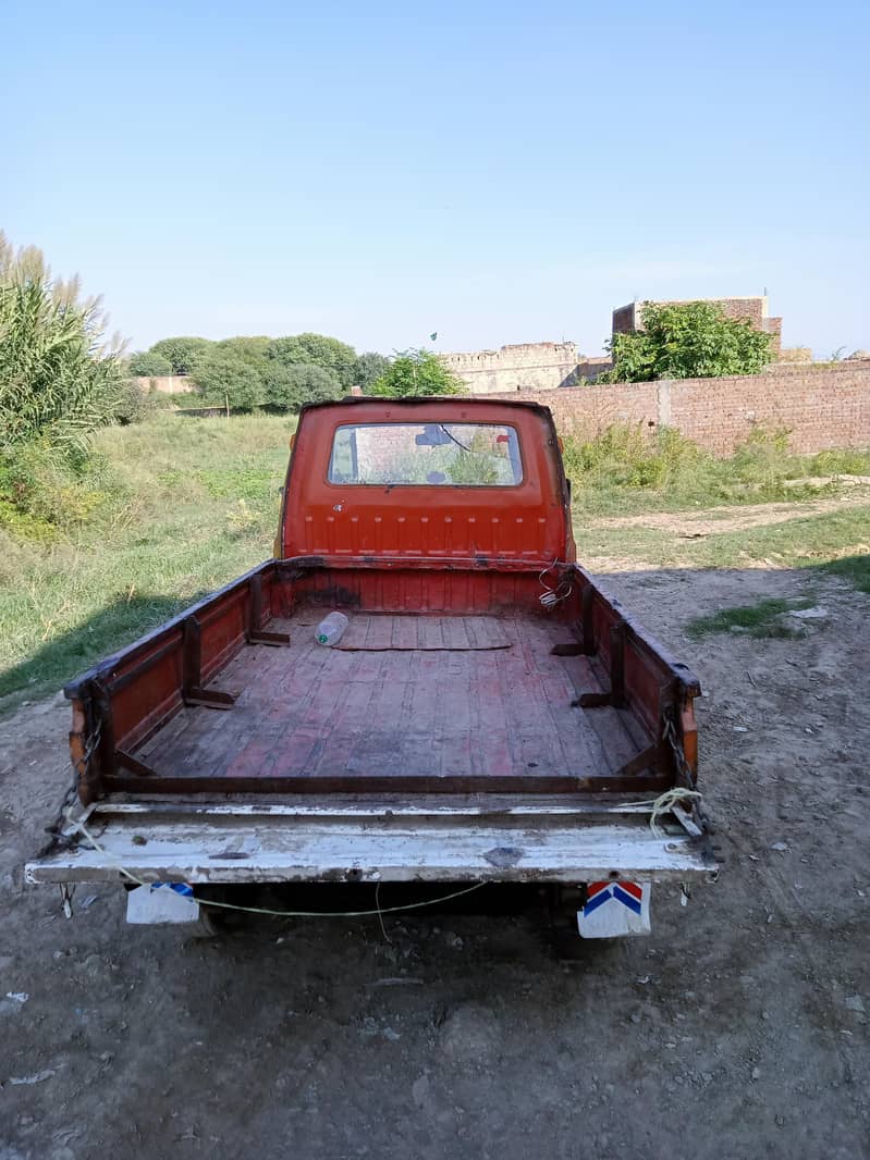 suzuki 2strok dalla 1