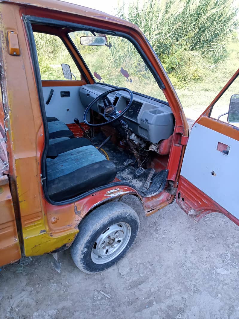 suzuki 2strok dalla 3