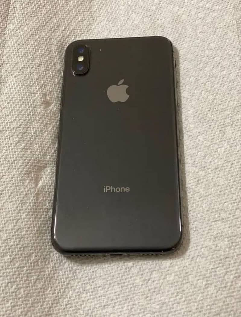 Apple iPhone X 2