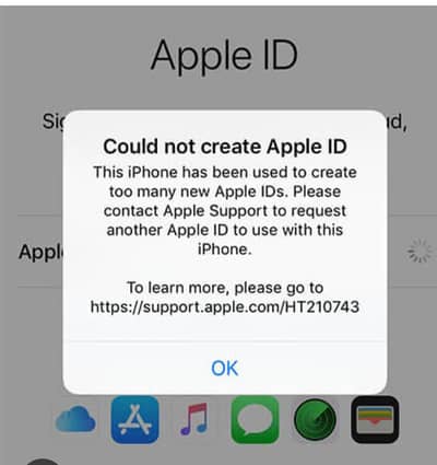 Apple iPhone 8 Plus koi please id bna do 1000 donga