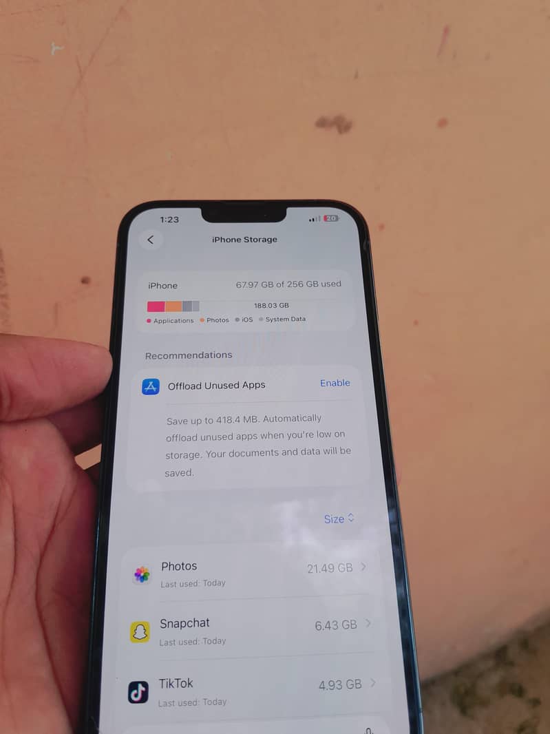 Apple iPhone 13 Pro Max 2