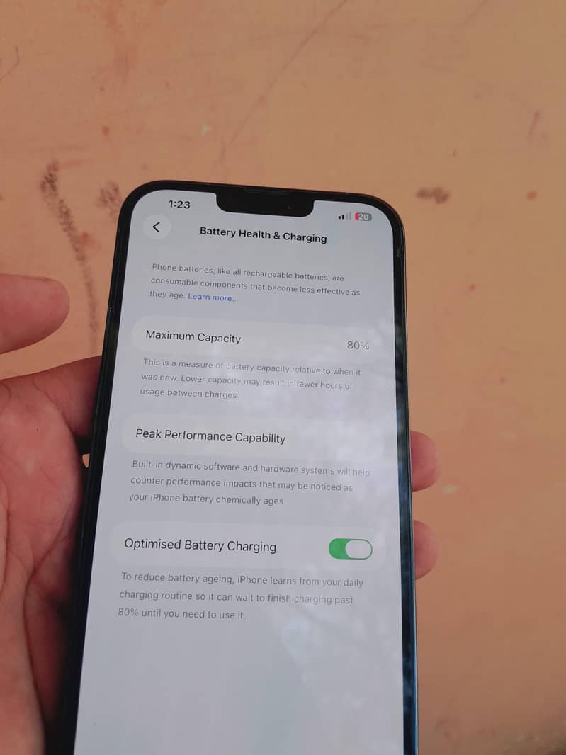 Apple iPhone 13 Pro Max 4