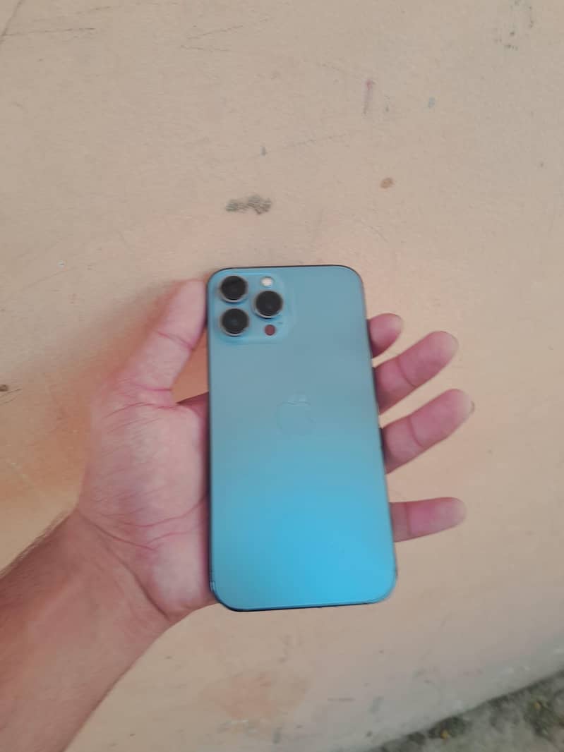 Apple iPhone 13 Pro Max 7