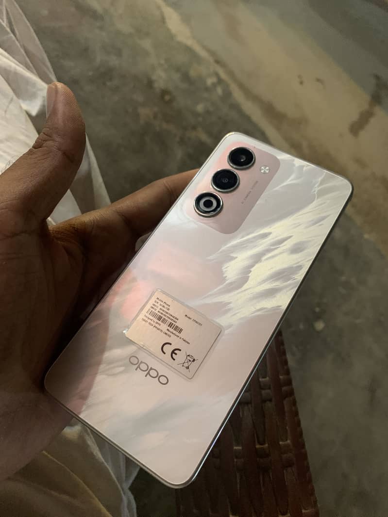OPPO A5 2