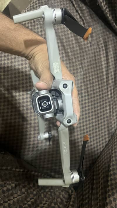 Dji mavic air2
