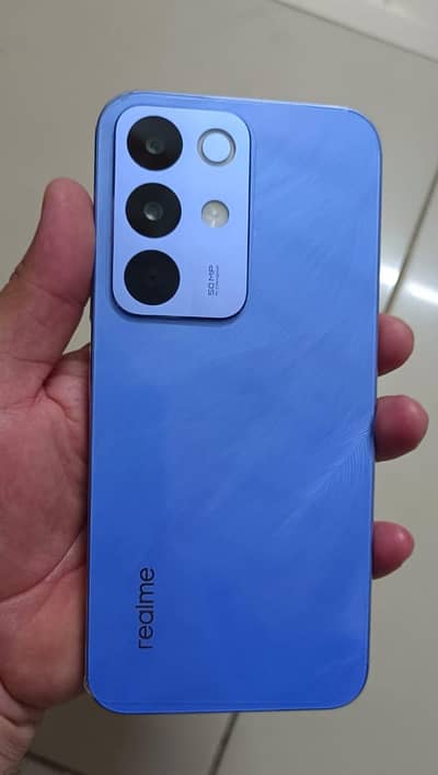 Realme C85 – 8GB RAM | 128GB Storage | 7000mAh Battery