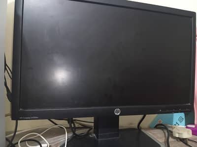 HP Compaq LA2206x 21.5" LED Monitor
