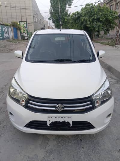 Suzuki Cultus VXL 2019 do SE teen piso ki touching hai Baki total