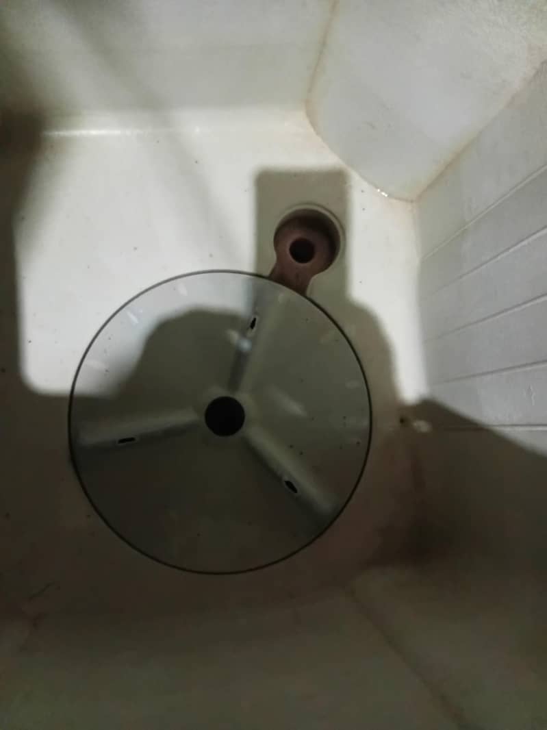 two way washer, 3