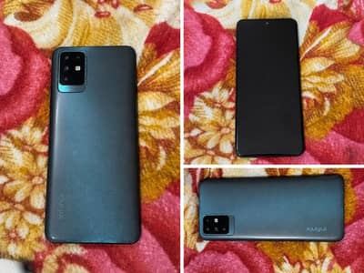Infinix Note 10