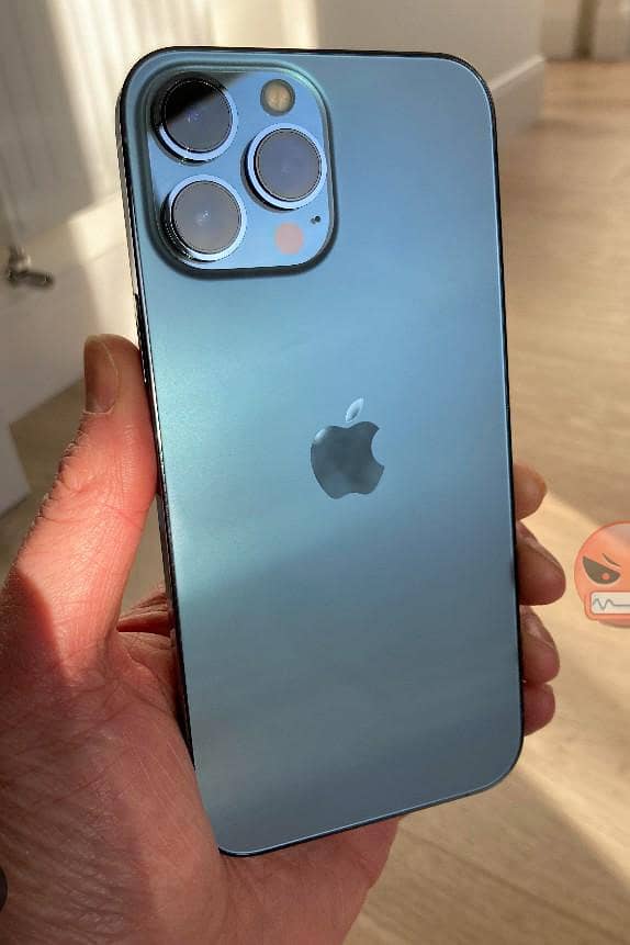 IPHONE 13 PRO 0