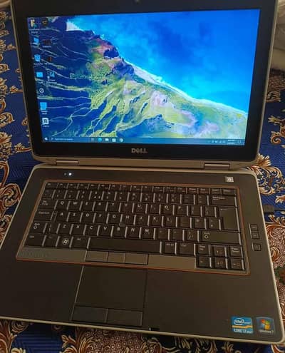 Dell Laptop For Sell