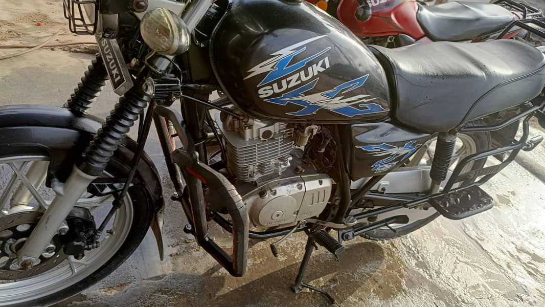 Suzuki 1