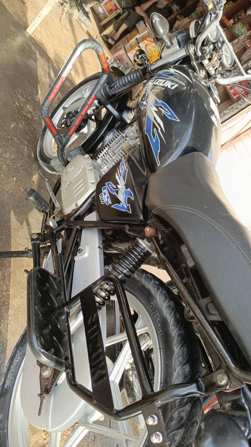Suzuki 2
