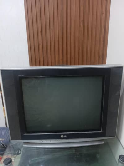 2 tv k saath trolly free