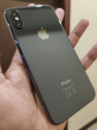 Apple iPhone XS