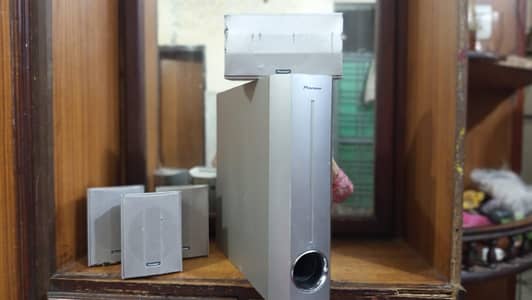 spekers and woofer for sale