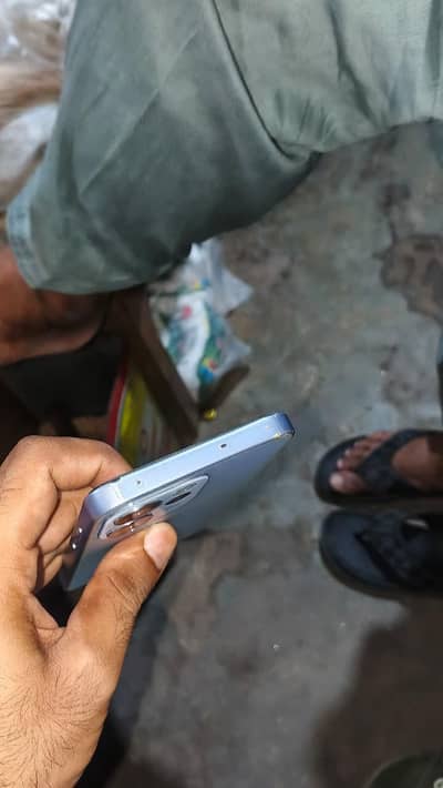 OPPO Reno 15 F