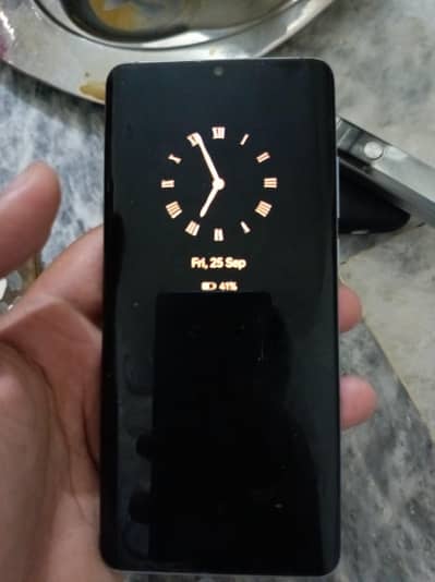 Huawei P30 Pro