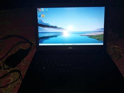 Dell Latitude 3590 Laptop | Core i5 7th Gen | 8GB RAM | Used Laptop