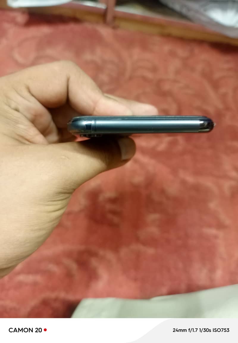 Apple iPhone Xs max 8
