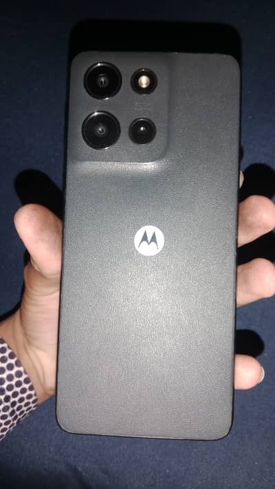 Motorola Moto G Power 5G