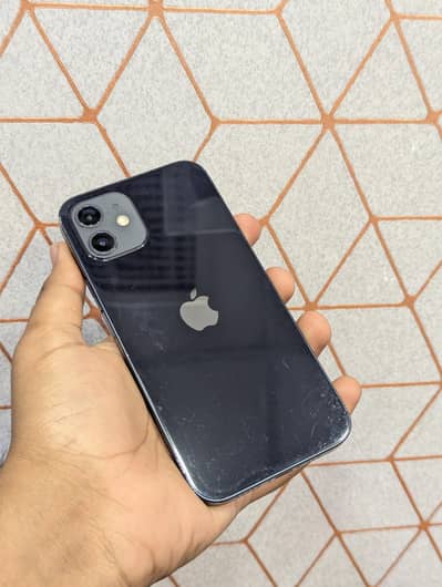 Apple iPhone 12 Non PTA