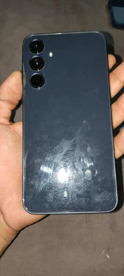 Samsung Mobile A35 5G