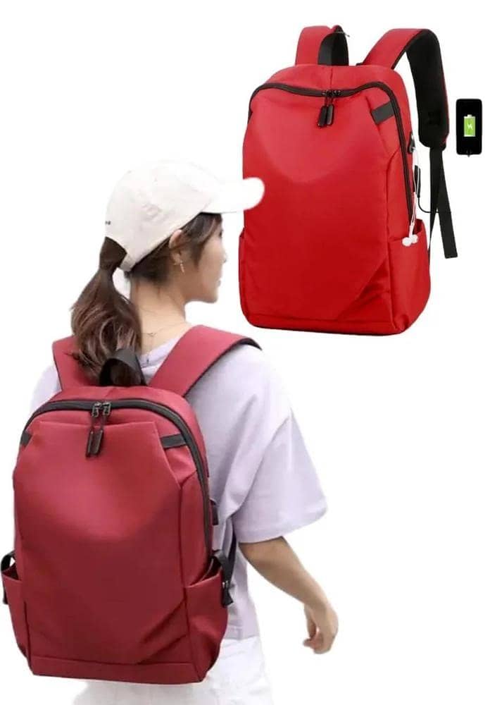 Bag Backpack 2