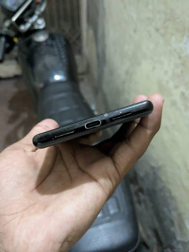 Google Pixel 6 Pro 4