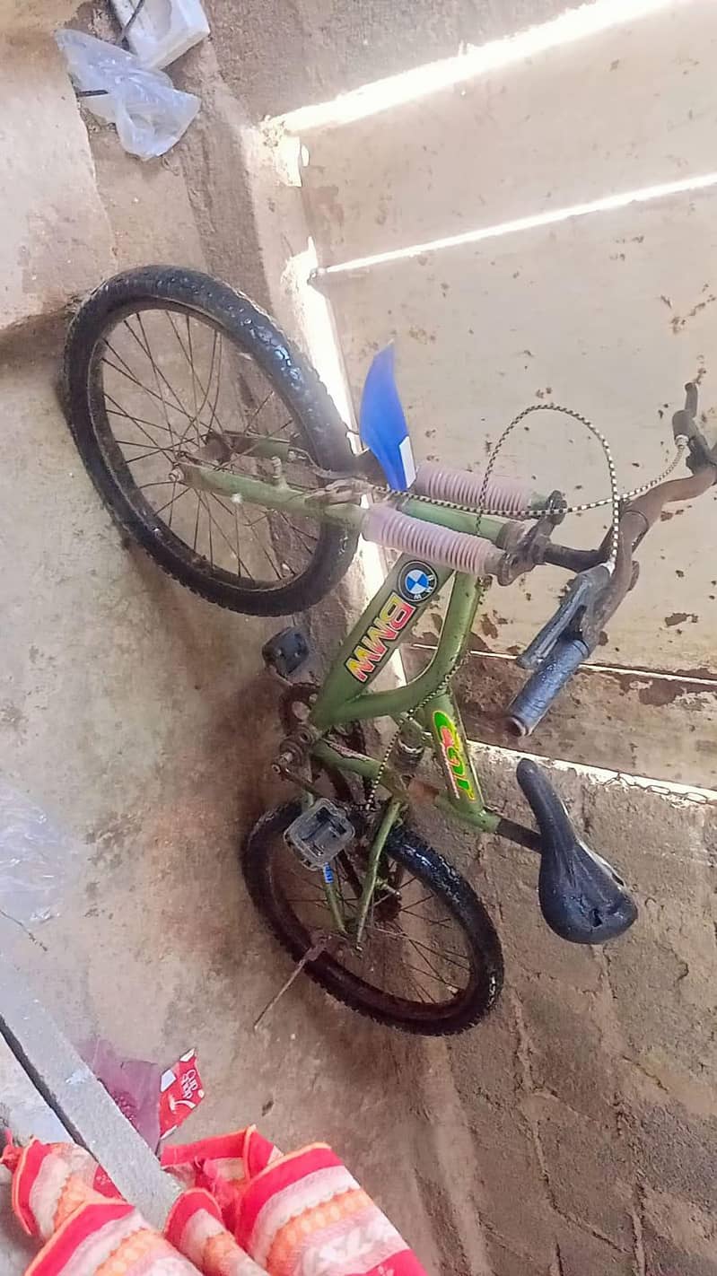 bicycle 1