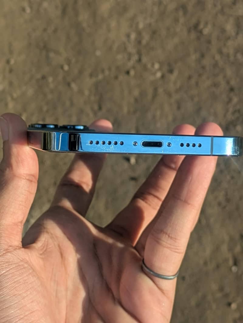 Apple iPhone 13 Pro Max 2