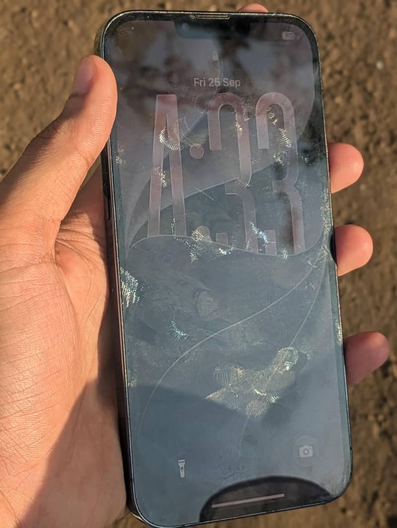 Apple iPhone 13 Pro Max 5