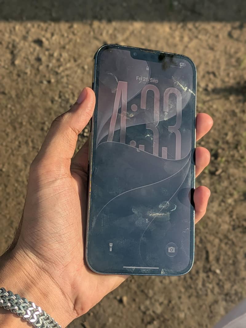 Apple iPhone 13 Pro Max 7