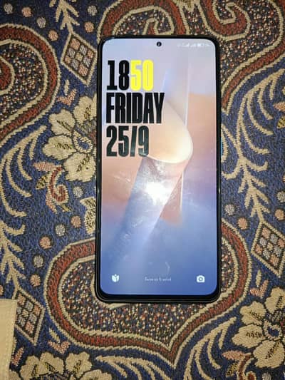 Xiaomi Redmi Note 12 Pro