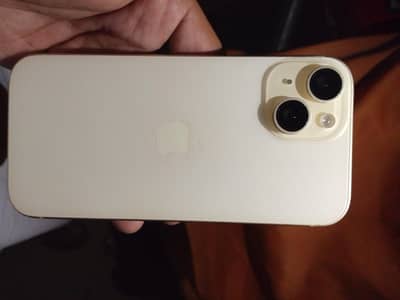 Apple iPhone 15