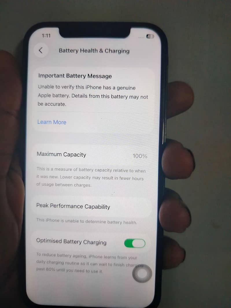 Apple iPhone 12 Pro 2