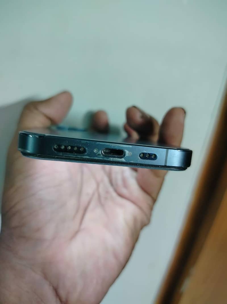 Apple iPhone 12 Pro 5