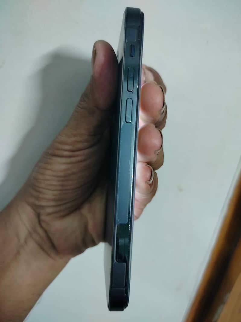 Apple iPhone 12 Pro 7