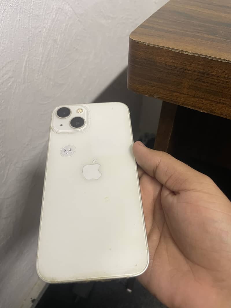 Apple iPhone 13 0