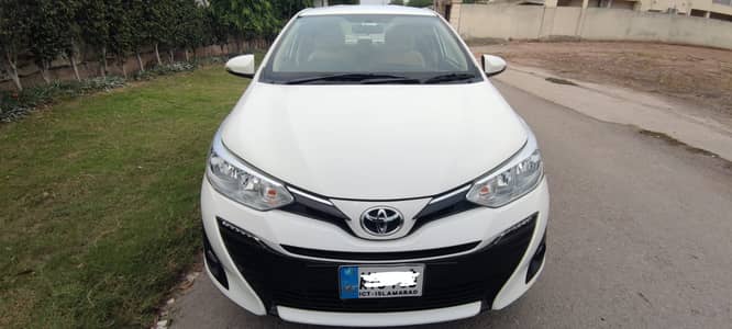 Toyota Yaris ATIV X CVT 1.5 2022
