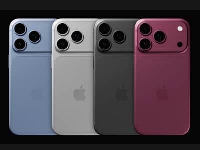 iPhone 18 Pro Max (256GB) Non PTA Available On Easy Installment Plan